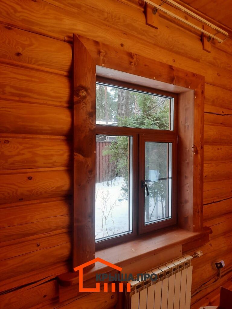Внутренняя отделка дома в Лотошино 🏠 стоимость работ и и цена за м2 - Фото 62 Внутренняя отделка дома в Лотошино 🏠 стоимость работ и и цена за м2 - Фотография 61